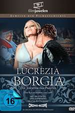 Lucrezia Box Art