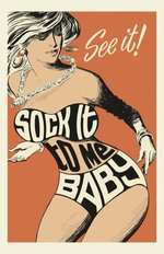 Sock It to Me Baby Box Art