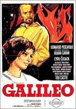 Galileo Box Art