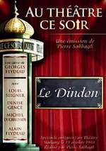 Le Dindon Box Art