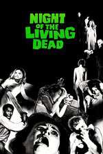 Night of the Living Dead Box Art