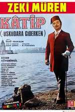 Katip (Üsküdar'a Giderken) Box Art