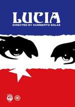 Lucía Box Art