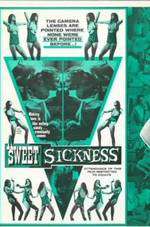 A Sweet Sickness Box Art