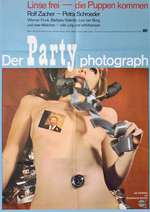 Der Partyphotograph Box Art