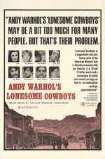 Lonesome Cowboys Box Art