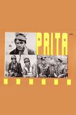 Prita Box Art