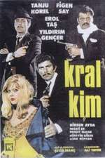 Kral Kim Box Art