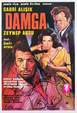 Damga Box Art