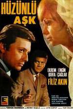 Hüzünlü ask Box Art