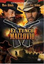 El tunco Maclovio Box Art