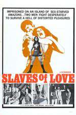 Slaves of Love Box Art