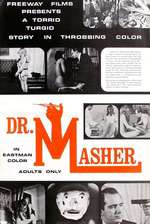 Dr. Masher Box Art