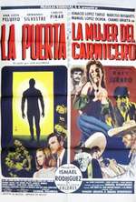 La Puerta y La Mujer del Carnicero Box Art