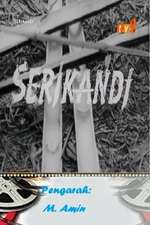 Serikandi Box Art