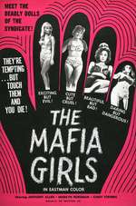 Mafia Girls Box Art