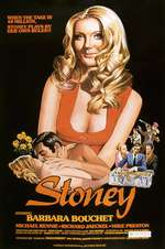 Stoney Box Art