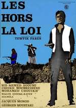 Les Hors-la-loi Box Art