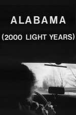 Alabama: 2000 Light Years from Home Box Art