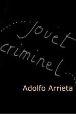 Le Jouet criminel Box Art