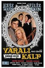 Yaralı Kalp Box Art