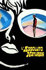 L'assoluto naturale Box Art