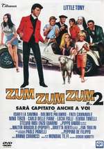 Zum, zum, zum n° 2 - Sarà capitato anche a voi Box Art