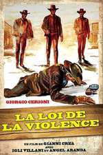 Legge della violenza - Tutti o nessuno Box Art