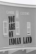 You Are on Indian Land Box Art