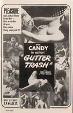 Gutter Trash Box Art