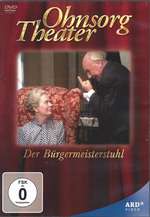 Ohnsorg Theater - Der Bürgermeisterstuhl Box Art