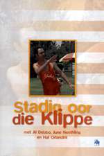 Stadig Oor Die Klippe Box Art