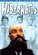 Hibernatus Box Art