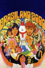 Brasil Ano 2000 Box Art