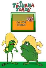 Go For Croak Box Art