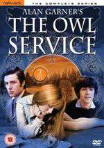 The Owl Service Box Art