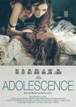 Adolescence Box Art