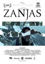 Zanjas Box Art