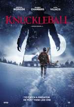 Knuckleball Box Art