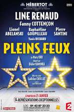 Pleins feux Box Art