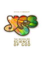 Yes The Revealing Science Of God Box Art