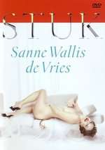 Sanne Wallis de Vries: Stuk Box Art