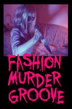 Fashion Murder Groove Box Art