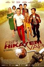 Bir hikayem var Box Art