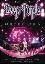 Deep Purple: Live at Montreux 2011 Box Art