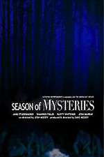 Season of Mysteries Box Art