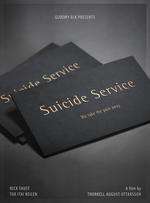 Suicide Service Box Art