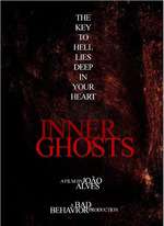 Inner Ghosts Box Art