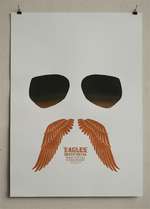 Eagles of Death Metal Live at Hurricane Festival Box Art