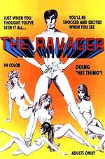 The Ravager Box Art